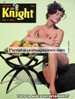 Sir Knight Vol. 2 No. 1 Mar 1960 magazine